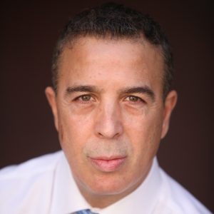 Akli Adjaoute, Brighterion