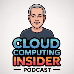 Podcast Name: Cloud Computing Insider Host: David Linthicum Tags: David Linthicum, Cloud Computing Insider, Cloud Computing, Artificial Intelligence, Generative AI, Information Technology