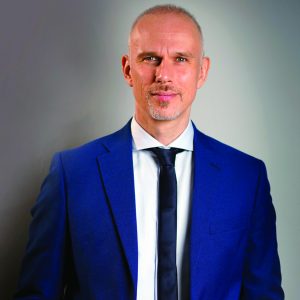 David De Cremer, Northeastern University