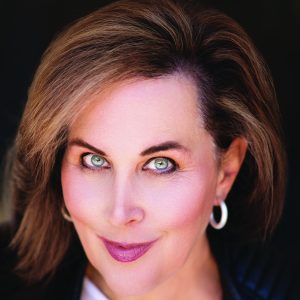 Deborah Perry Piscione, Work3 Institute