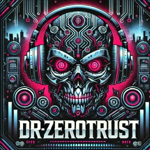 Podcast Name: Dr. Zero Trust Host: Dr. Chase Cunningham Tags: Chase Cunningham, Dr. Zero Trust, Cybersecurity, Malware, Cyber Warfare, Digital Sovereignty, Artificial Intelligence, Data Breach, Technology