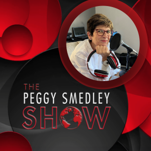 Podcast Name: The Peggy Smedley Show Host: Peggy Smedley Tags: Peggy Smedley, The Peggy Smedley Show, IoT, AI, Internet of Things, Artificial Intelligence, Manufacturing, Construction, Digital Transformation, Future of Work, Sustainability, Cybersecurity, Data Centers, Robotics, Smart Infrastructure,