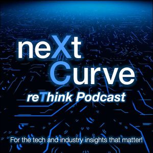 Podcast Name: neXt Curve Host: Leonard Lee Tags: Leonard Lee, Next Curve, IoT Coffee Talk, Artificial Intelligence, Technology, Cloud Computing, Edge Computing, Semiconductor, Telecommunications, 5G, RAN, Digital Transformation, IoT, Internet of Things, Immersive Reality, XR, ICT Technologies, OpenRAN