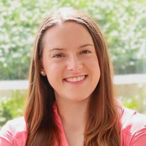 Sarah Lee, Parks Associates