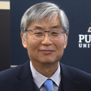 Yung Shin, Purdue University